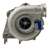 Borg Warner Turbocharger K26 53269886497